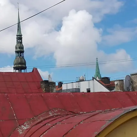 Old Town City 5 * Ρίγα