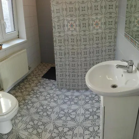 Διαμέρισμα Old Town City 5 *