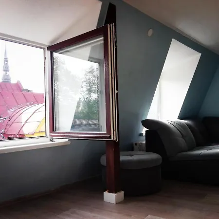 Old Town City 5 里加