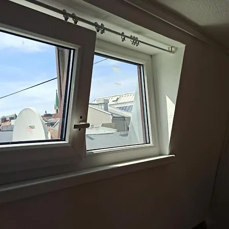 Old Town City 5 公寓