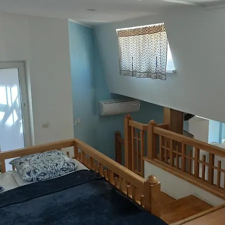 公寓 Old Town City 5