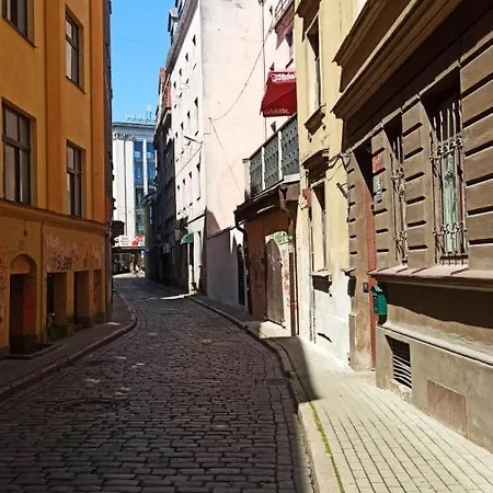 Old Town City 5