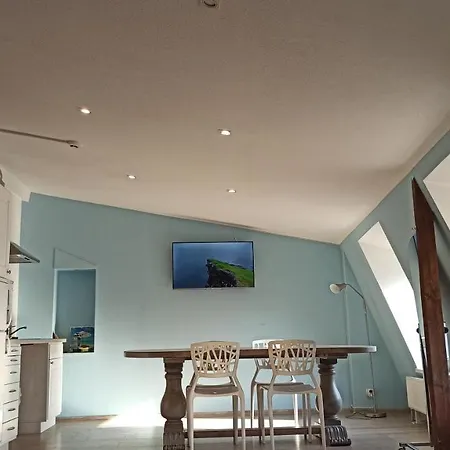 Διαμέρισμα Old Town City 5 *