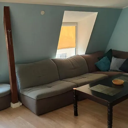 Διαμέρισμα Old Town City 5