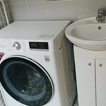 Old Town City 5 Διαμέρισμα *