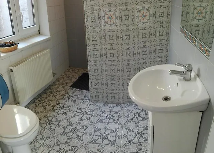 Dzīvoklis Old Town City 5 *