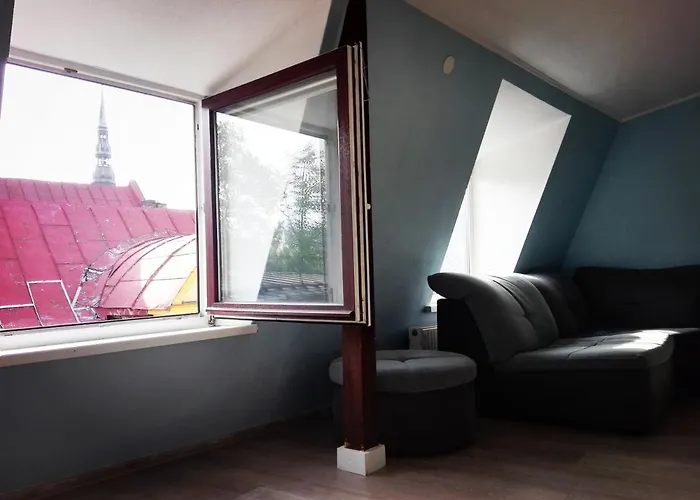 Old Town City 5 Riga