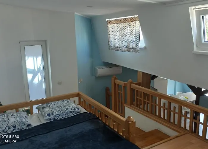 Dzīvoklis Old Town City 5