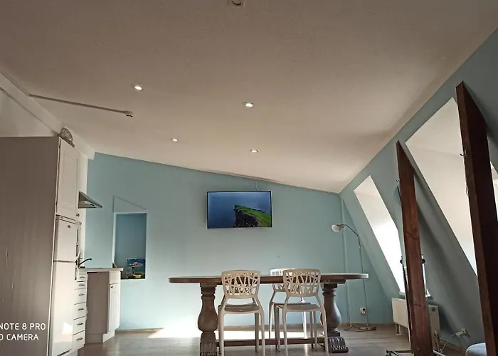 Dzīvoklis Old Town City 5 *