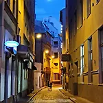 Old Town City 5 Appartement Riga