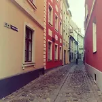 Апартаменты Old Town City 5 Рига