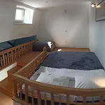 Апартаменты Old Town City 5 Рига